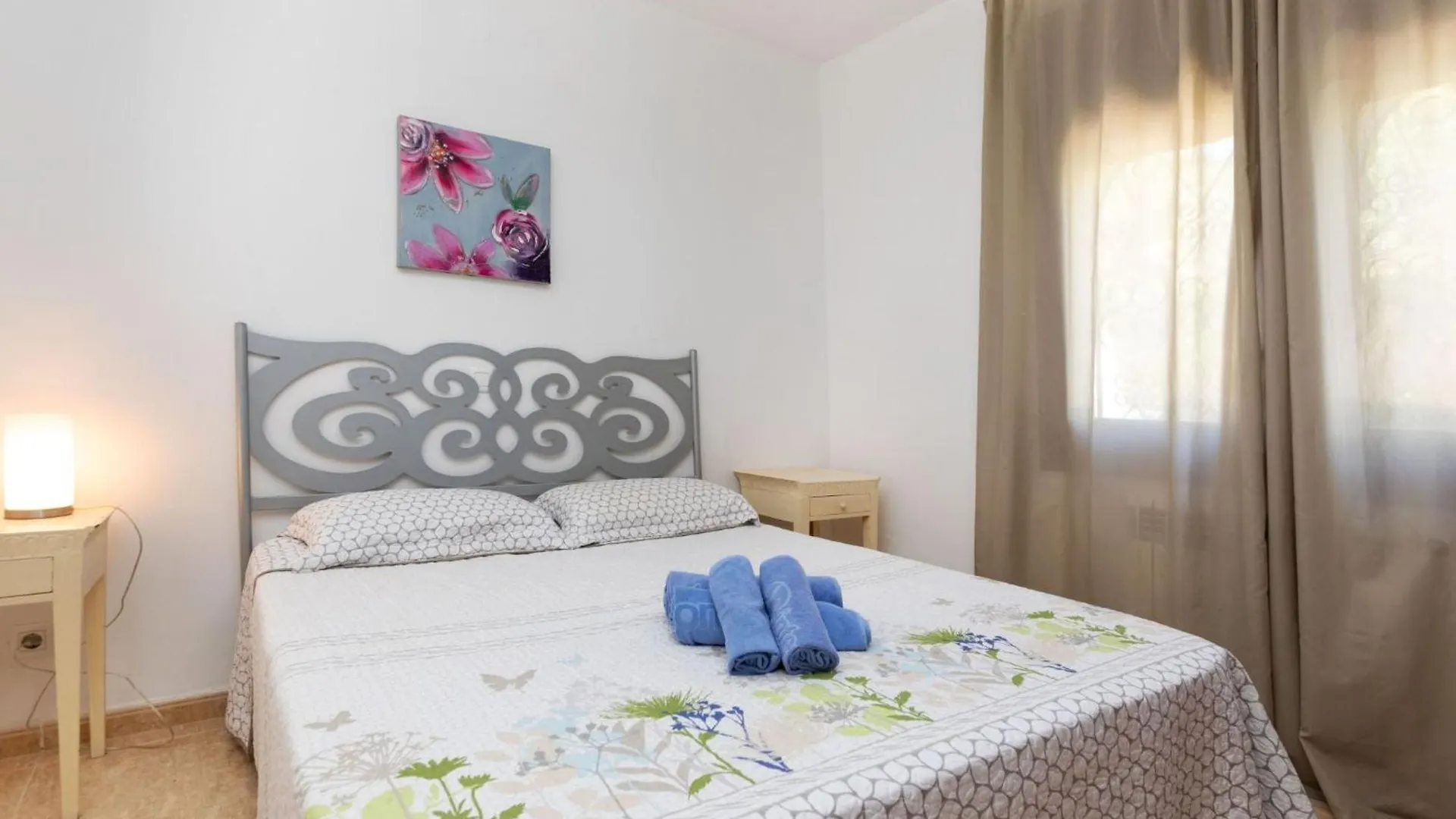 Holiday Home Avellaner By Interhome Miami Playa