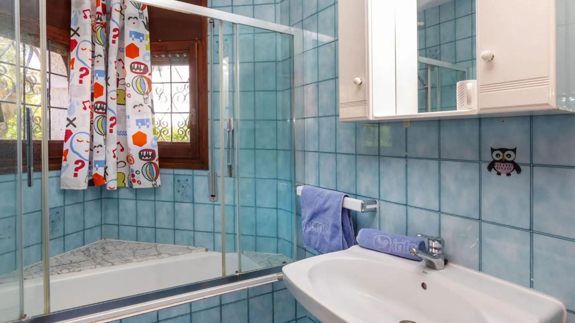 Holiday Home Avellaner By Interhome Miami Playa Spain