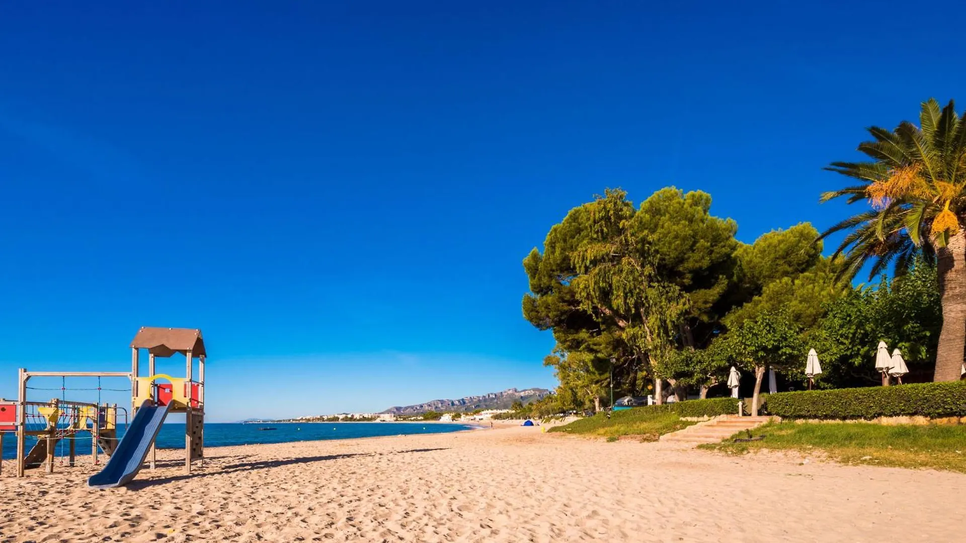 Holiday Home Avellaner By Interhome Miami Playa 0*,  Spain