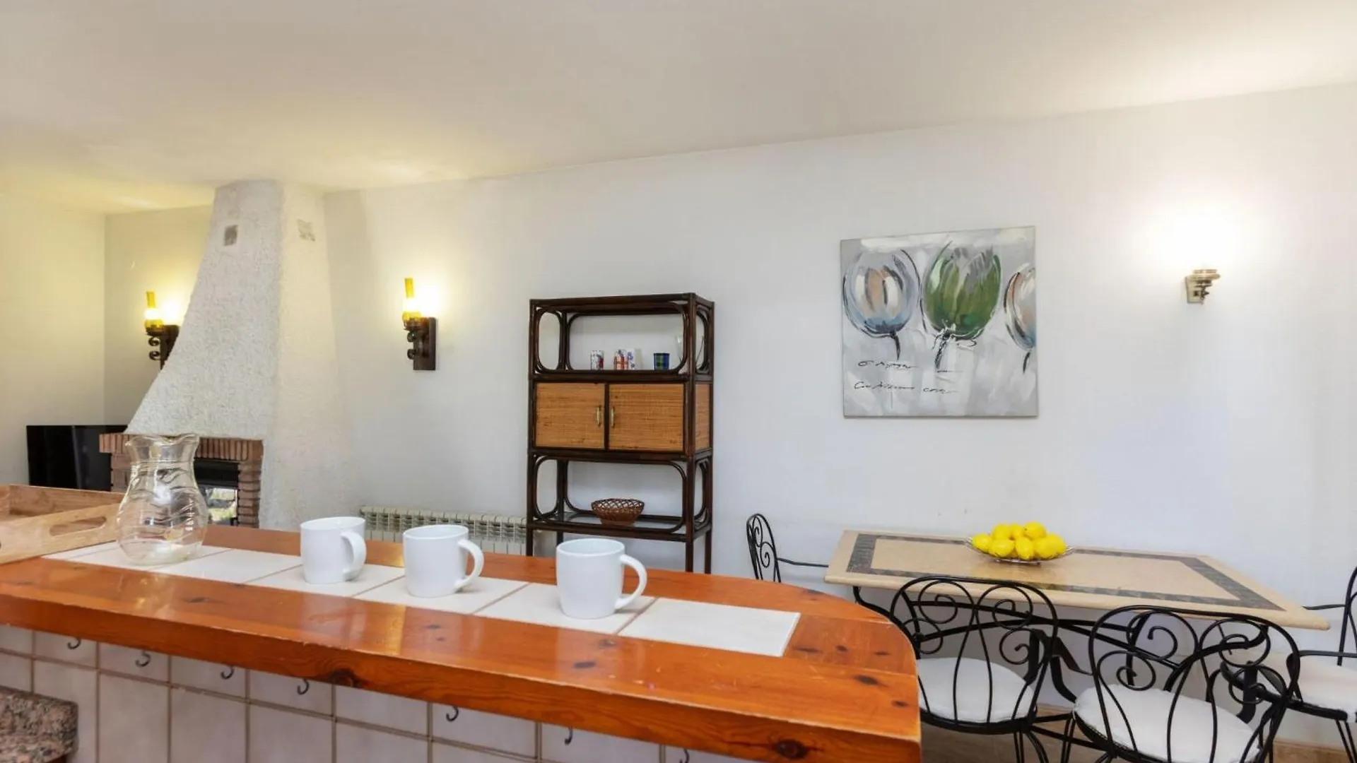 Holiday Home Avellaner By Interhome Miami Playa