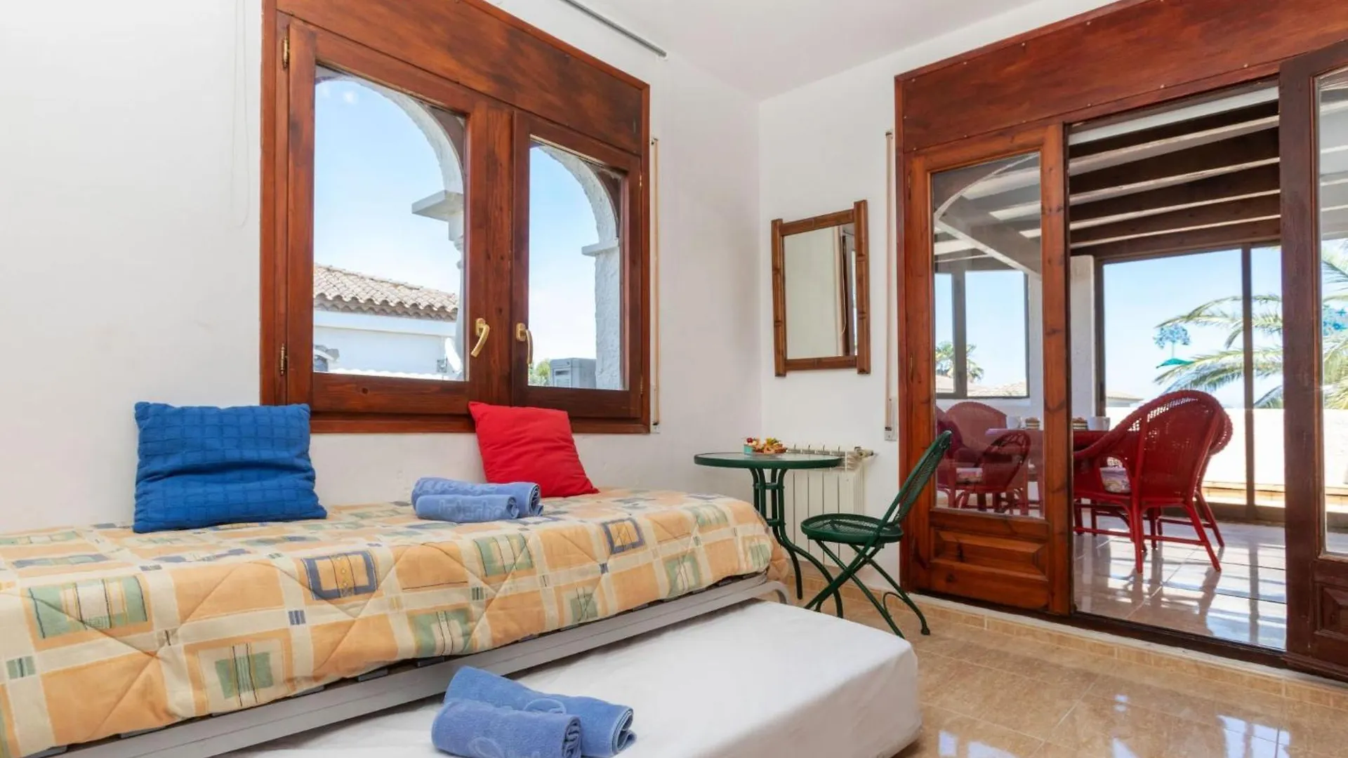 Holiday Home Avellaner By Interhome Miami Playa Spain