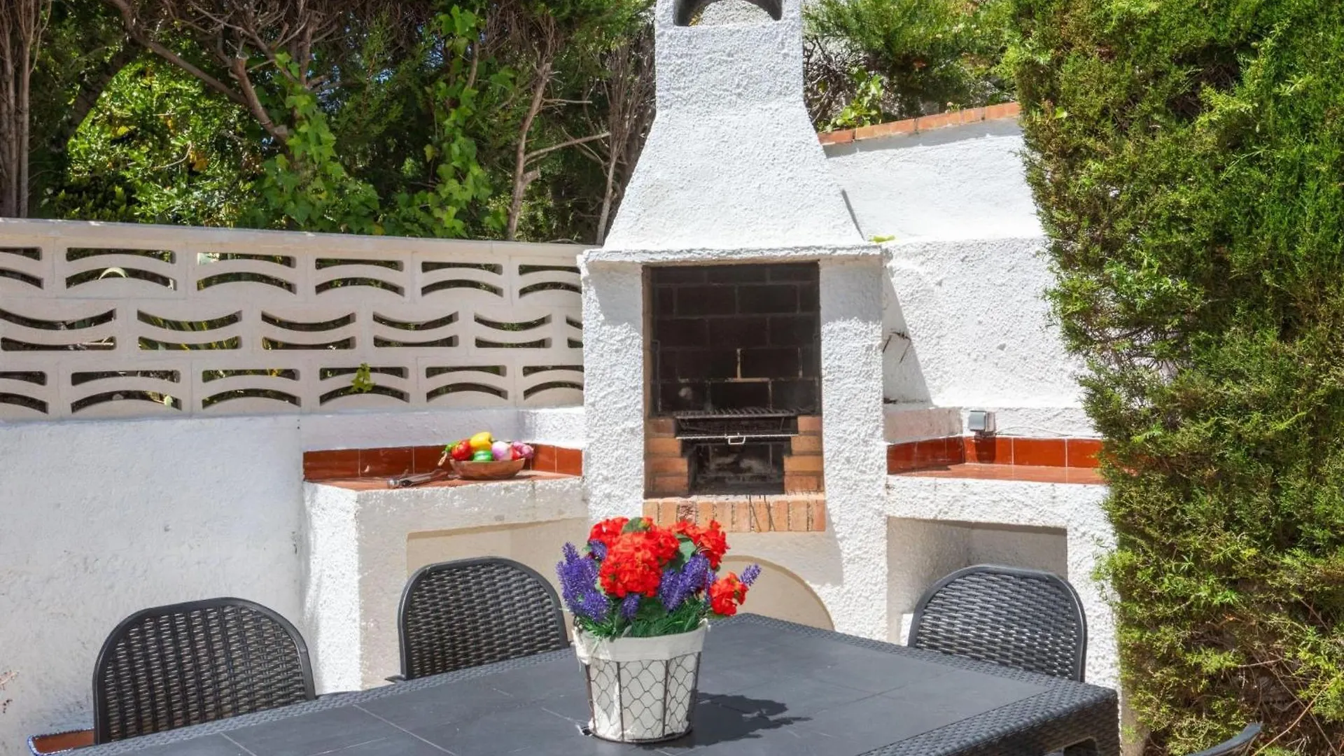 Holiday Home Avellaner By Interhome Miami Playa