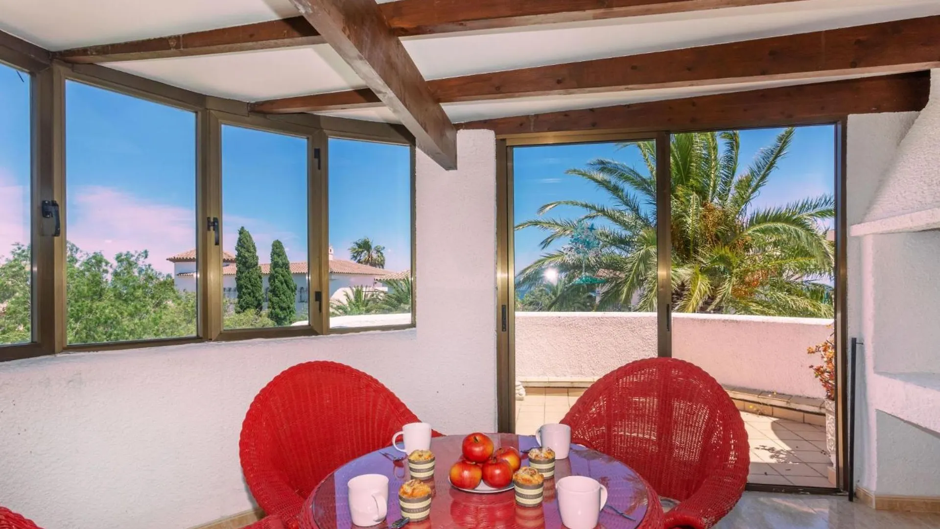 Holiday Home Avellaner By Interhome Miami Playa