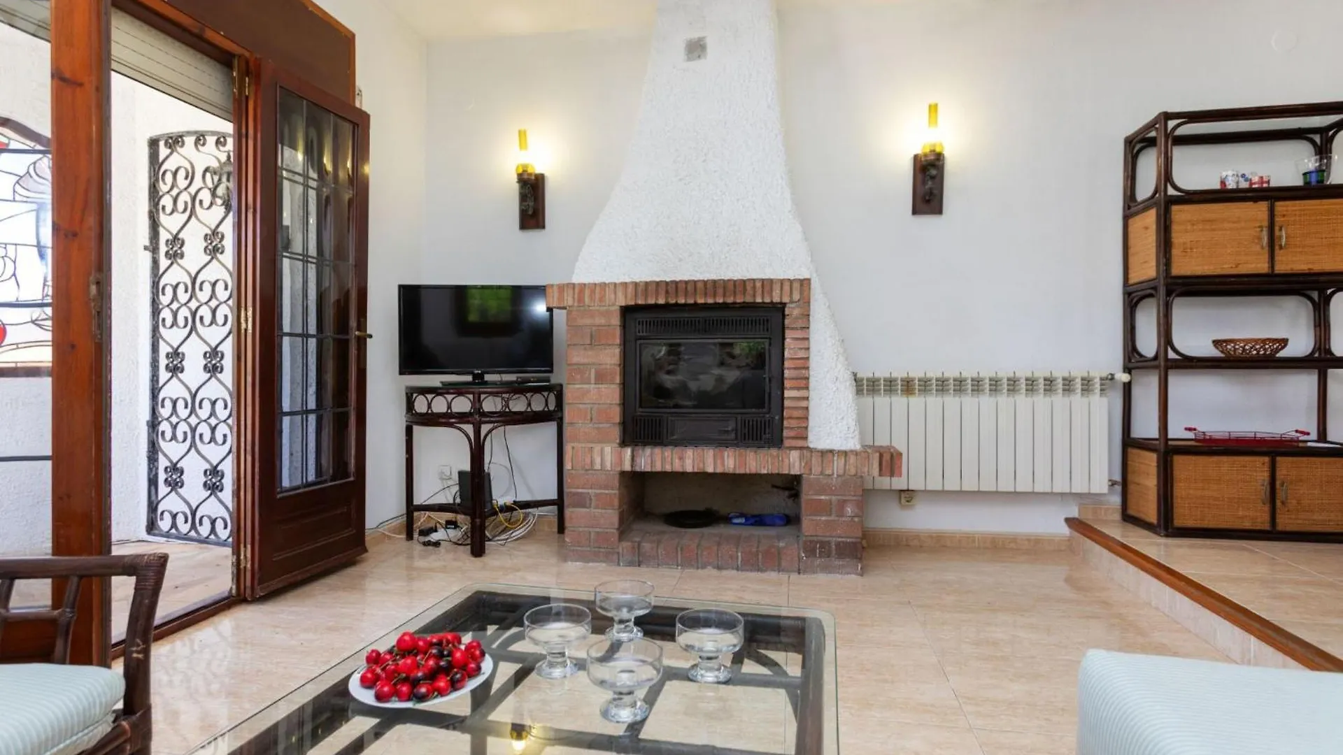 Holiday Home Avellaner By Interhome Miami Playa