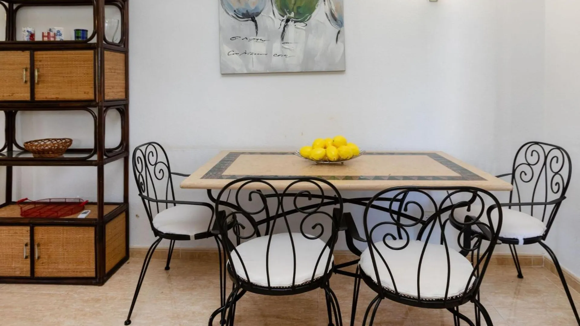Holiday Home Avellaner By Interhome Miami Playa Spain