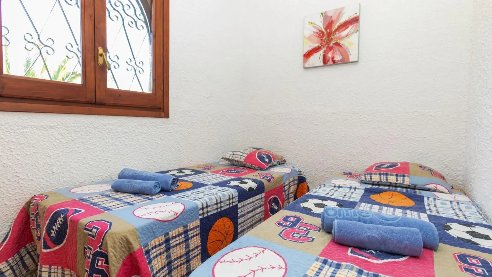 Holiday Home Avellaner By Interhome Miami Playa