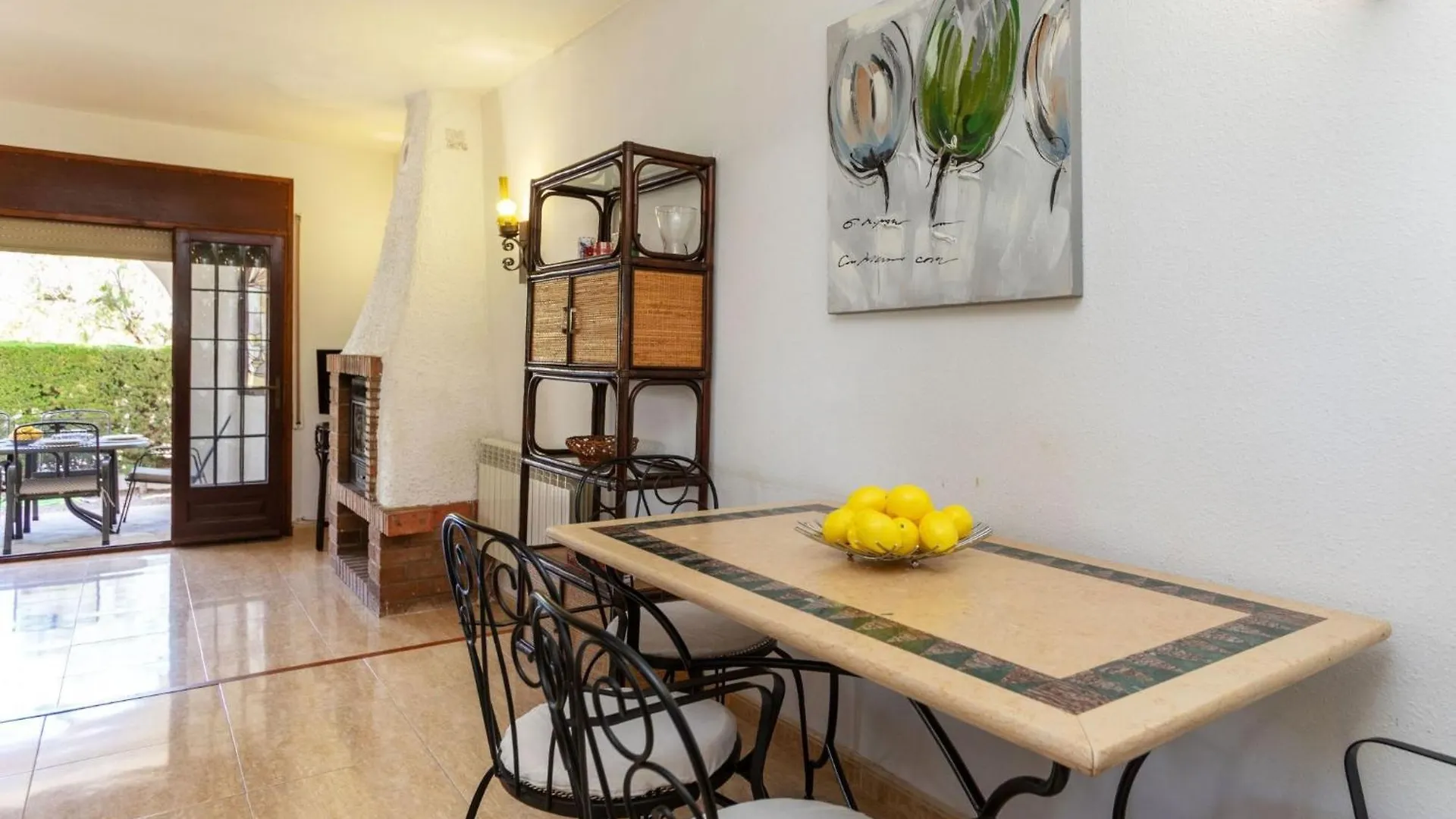 Holiday Home Avellaner By Interhome Miami Playa Spain