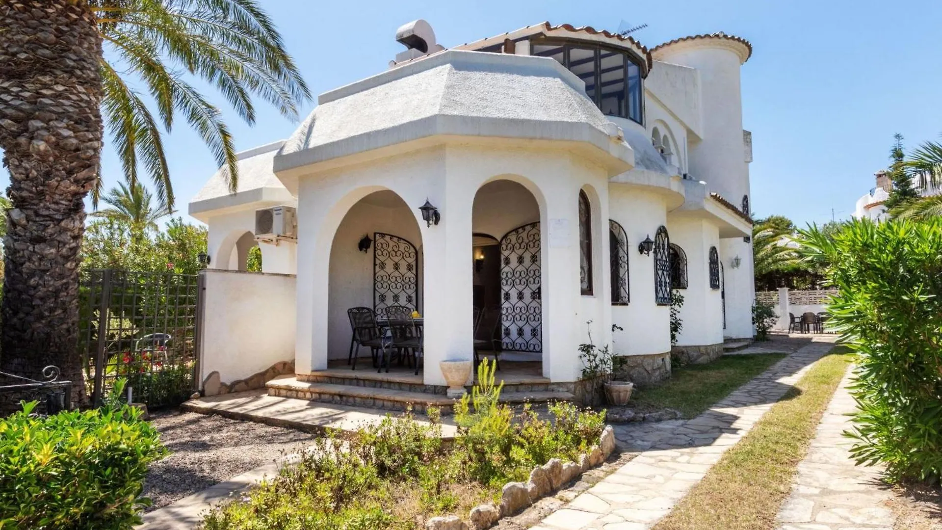 Holiday Home Avellaner By Interhome Miami Playa